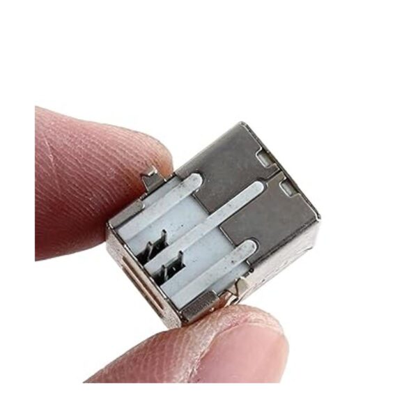 uxcell a11121400ux0134 Conector de conector de montaje en_3
