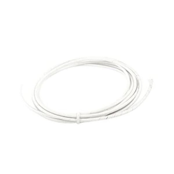 uxcell Cable trenzado de silicona flexible de alta_1