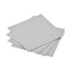 uxcell Hojas de espuma EVA grises de 10.0 x 10.0 in 0.118_1