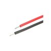 uxcell 10 luces LED precableadas de 0.197 in lente_4