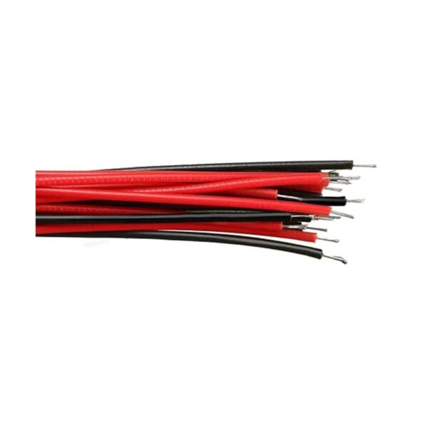 uxcell Luz LED difusa precableada 0.197 in_3