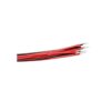 uxcell 10 luces LED precableadas de 0.197 in lente_3