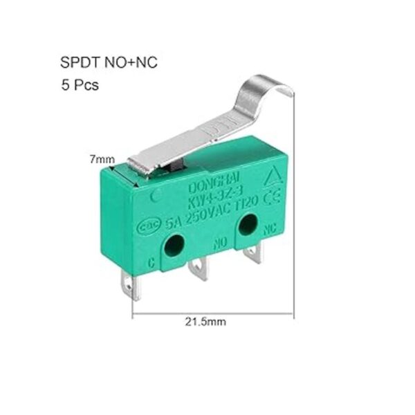 uxcell TMMMS1704 Llave de rosca para atornillar montaje_2