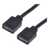 uxcell ARGB Cable divisor 3P para 5050 3528 LED 1 a 1_3