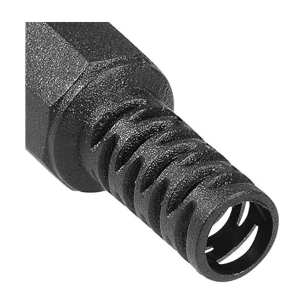 uxcell Adaptador de conector de soldadura de corriente_3