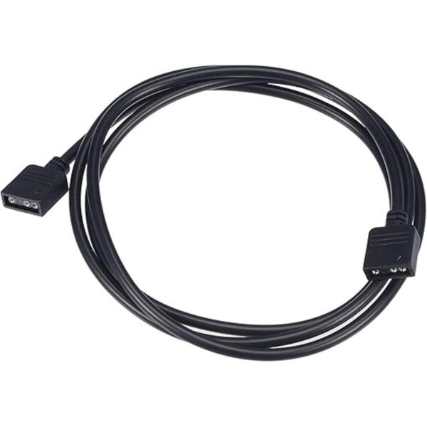 uxcell ARGB Cable divisor 3P para 5050 3528 LED 1 a 1_1