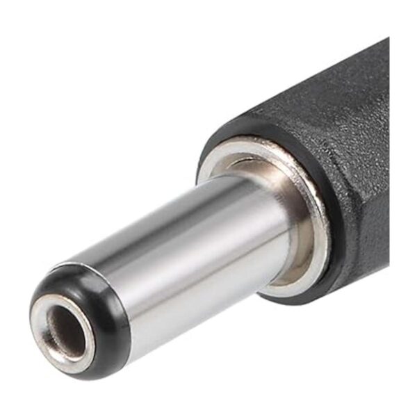 uxcell Adaptador de conector de soldadura de corriente_2