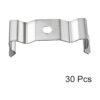uxcell T5 Soporte para lámpara de tubo fluorescente_2