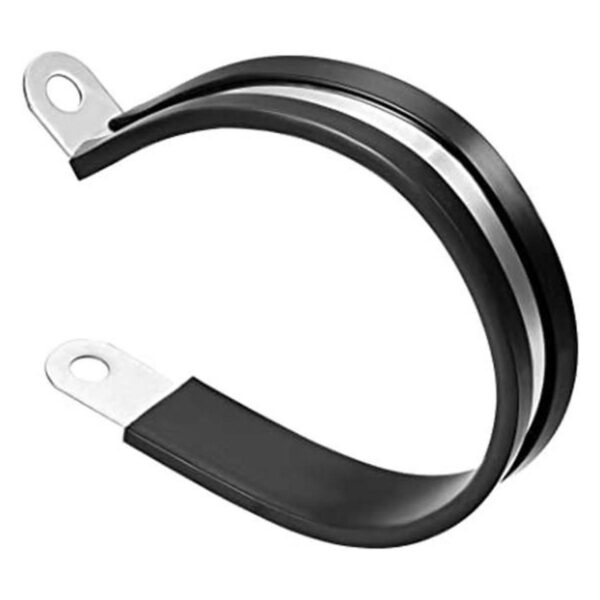 uxcell Abrazadera de cable de 212 pulgadas 2.480 in de_1