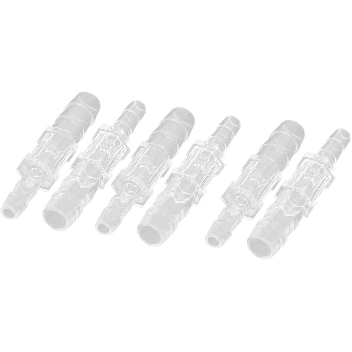 uxcell a14123100ux0154 Adaptador de manguera para tanque