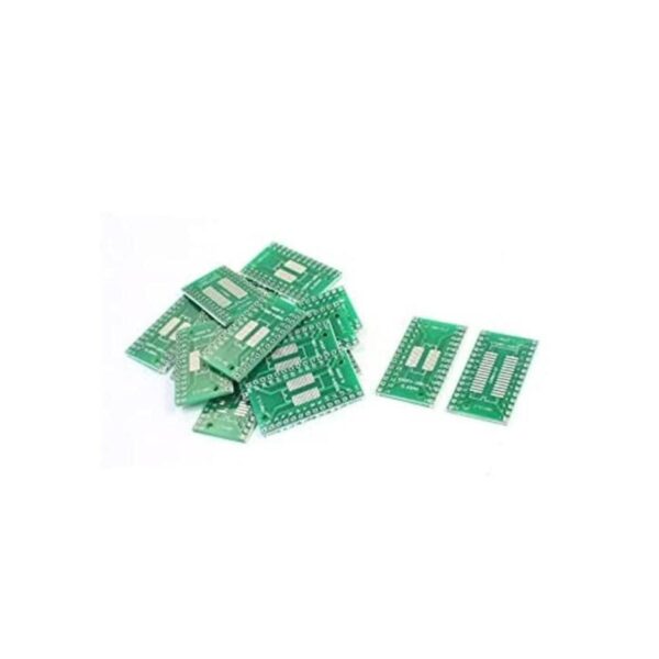 15pcs SMD SOP28 SSOP28 TSSOP28 065 mm a 127 mm de 254_1