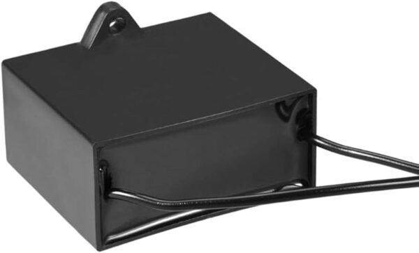 uxcell Condensador de ventilador de techo CBB61 14uF 450V_3