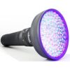 uvBeast V2 Linterna UV de luz negra con alta definición