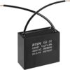 uxcell Condensador de ventilador de techo CBB61 14uF 450V_1