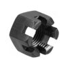 uxcell Tuerca ranurada hexagonal M14x1.0.197 in tuercas_5