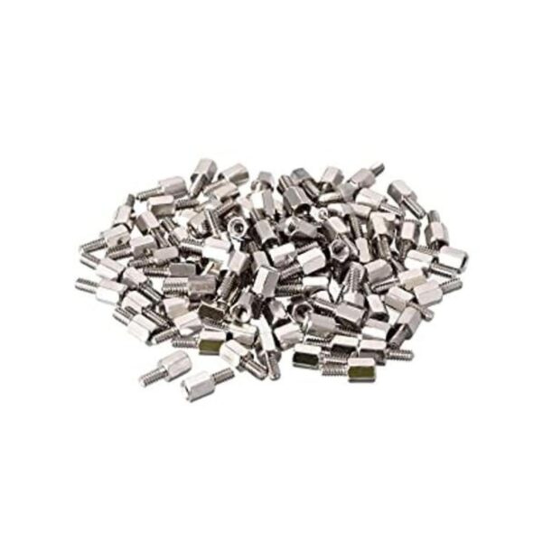 uxcell 440 60.236 in FM latón hexagonal separador_1