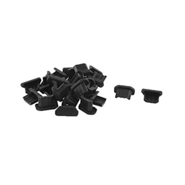uxcell a13060300ux0624jp 25 piezas antipolvo suave_1