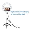 UpBright Adaptador de 15 V CACC compatible con Neewer_3