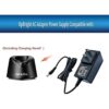upbright Nueva ACDC Adapter Mundial para blackweb_2