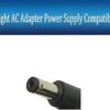 UpBright Adaptador de corriente alterna de 20 V compatible_4