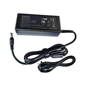 UpBright Adaptador de corriente alterna de 19 V compatible_1
