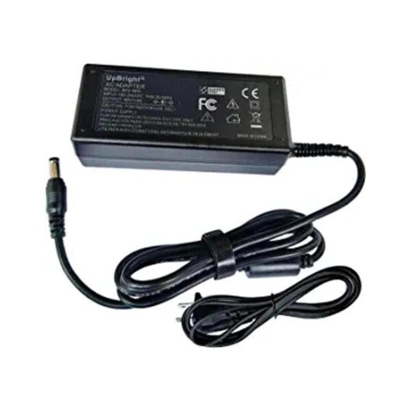 UpBright Adaptador de corriente alterna de 19 V compatible_1