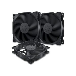 uphere Paquete de 3 ventiladores de carcasa de computadora_1
