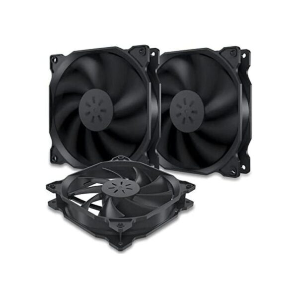 uphere Paquete de 3 ventiladores de carcasa de computadora_1