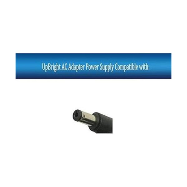 UpBright Adaptador de CA de 13.2 V compatible con OttLite_3