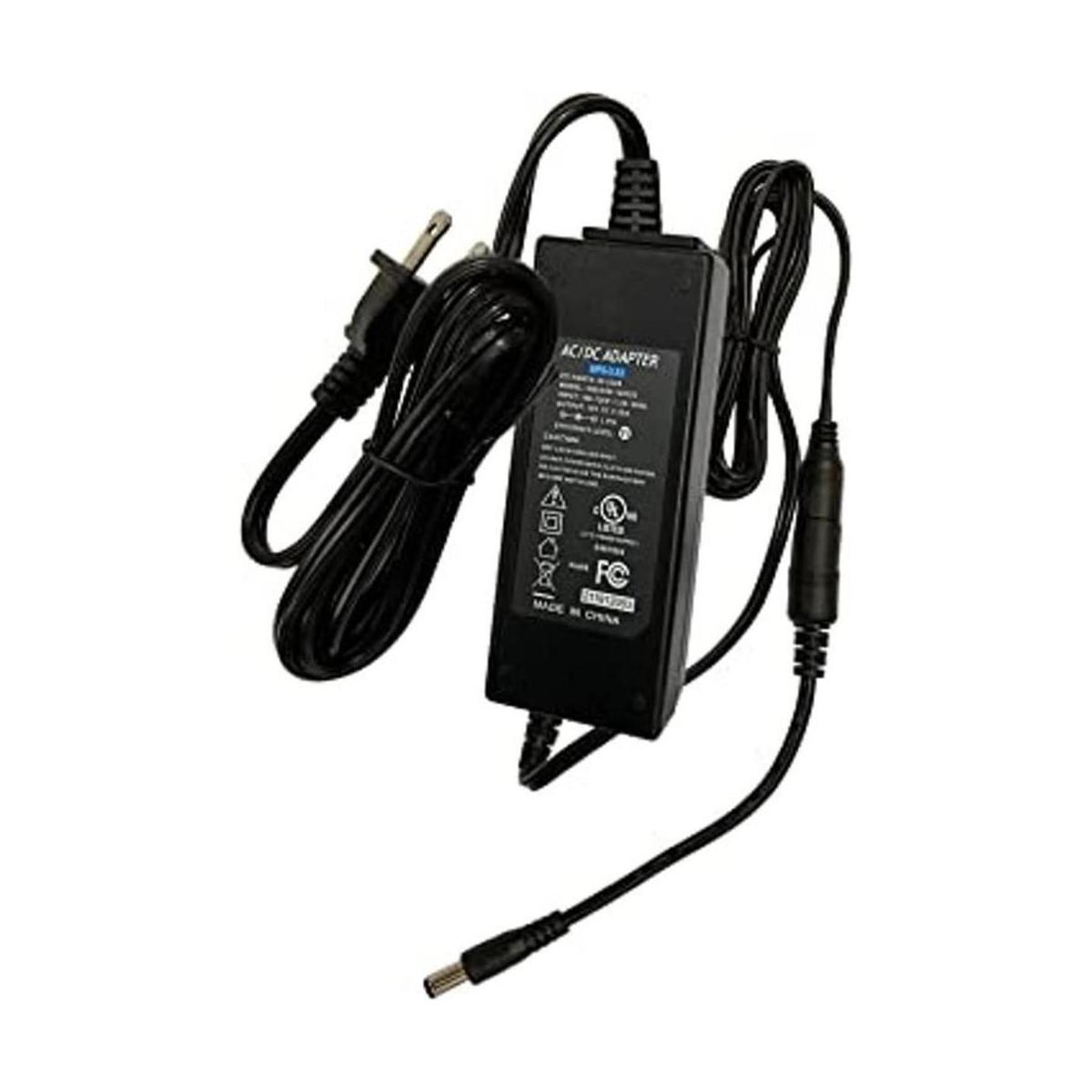 UpBright Adaptador de 12 V CACC compatible con