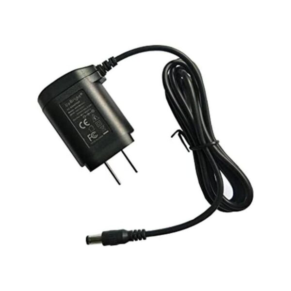 UpBright Adaptador de corriente alterna de 5 V compatible_1