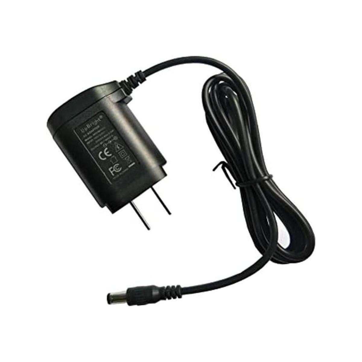 UpBright Adaptador de corriente alterna de 5 V compatible