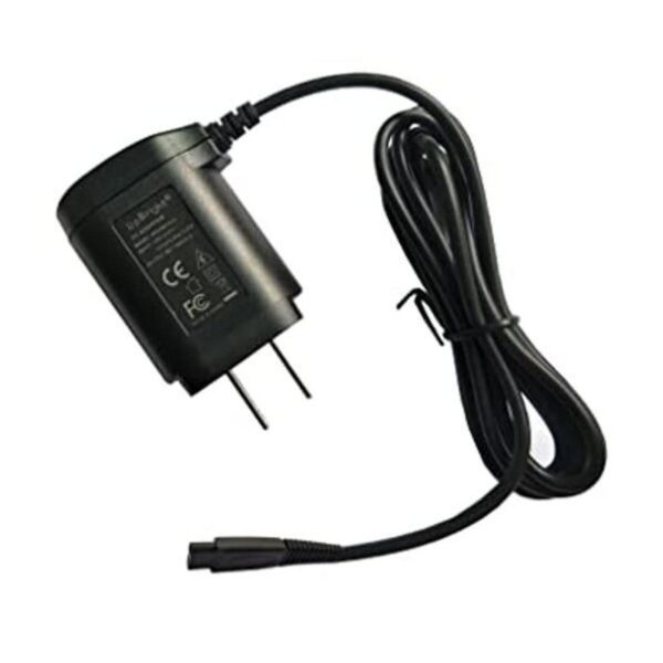 UpBright Adaptador de 2 clavijas 5 V ACDC compatible con_1