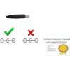 UpBright Adaptador de 12 V CACC compatible con Lorex_3