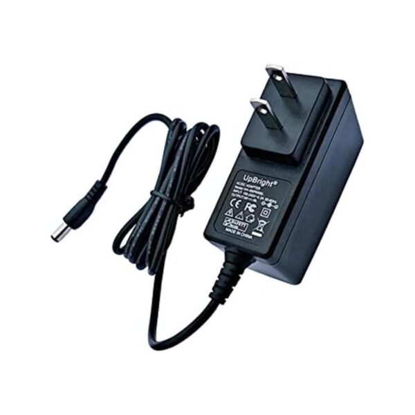 UpBright Adaptador de 12 V CACC compatible con el modelo_1