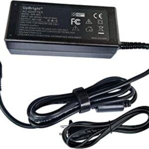 UpBright Adaptador de corriente alterna de 20 V compatible_1