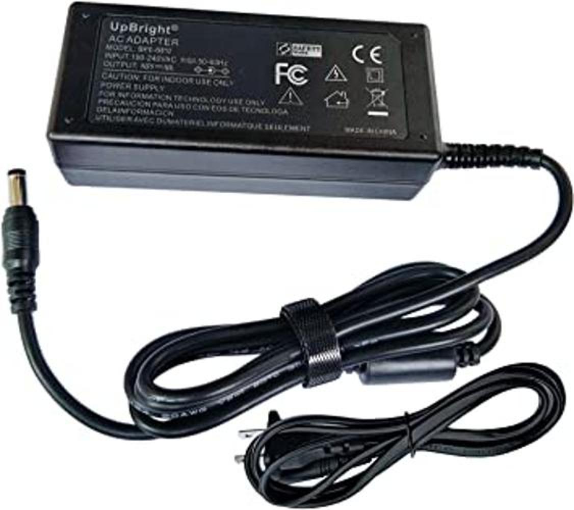 UpBright Adaptador de corriente alterna de 20 V compatible