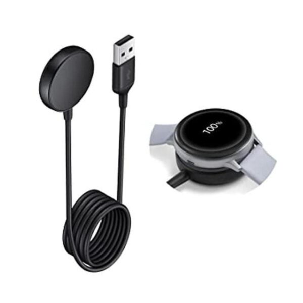 Cargador para Galaxy Watch 44 Classic base de carga_1
