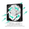 upHere Ventilador de caja de 4.724 in paquete de 6_3
