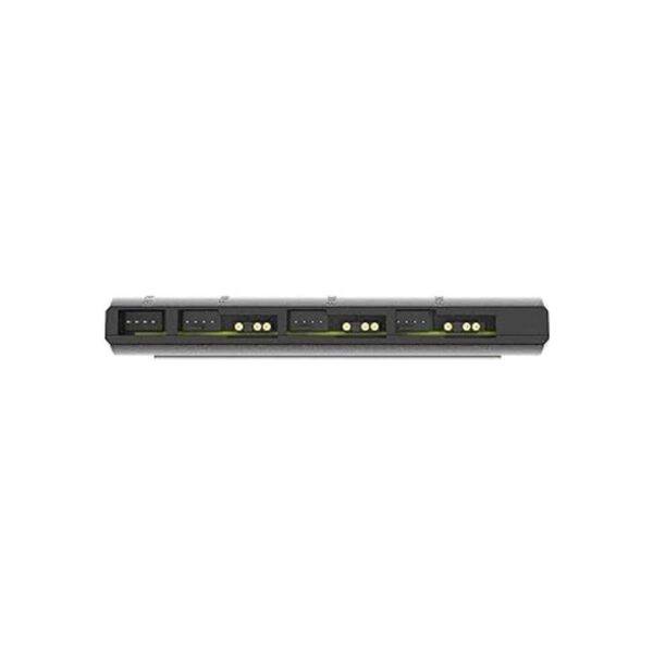 upHere Hub de ventilador RGB direccionable de 7 puertos_4