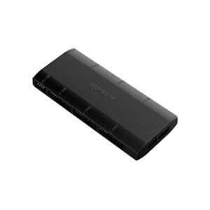 upHere Hub de ventilador RGB direccionable de 7 puertos_1