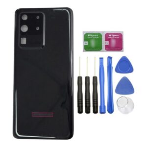 Ubrokeifixit Cubierta trasera de cristal para Galaxy S20_1