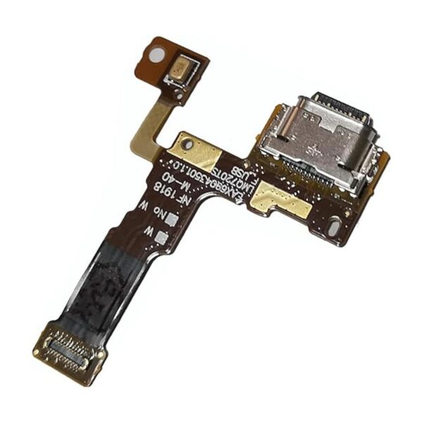 Compatible con Stylo 5 puerto de carga USB Flex CTipo C_4