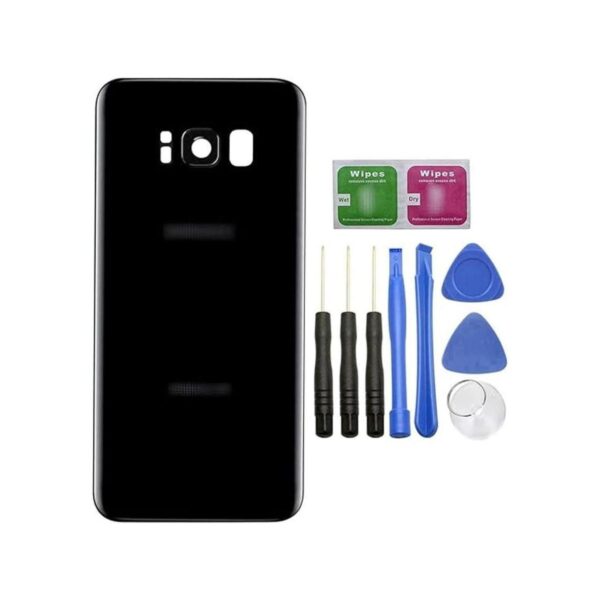 Ubrokeifixit Cubierta de cristal trasera para Samsung_1