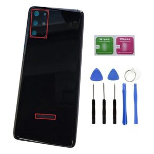 Ubrokeifixit Galaxy S20 Carcasa trasera de cristal para_1