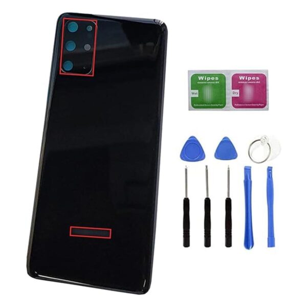 Ubrokeifixit Galaxy S20 Carcasa trasera de cristal para_1