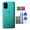 Ubrokeifixit Carcasa para OnePlus 8T panel trasero_1