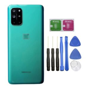 Ubrokeifixit Carcasa para OnePlus 8T panel trasero_1