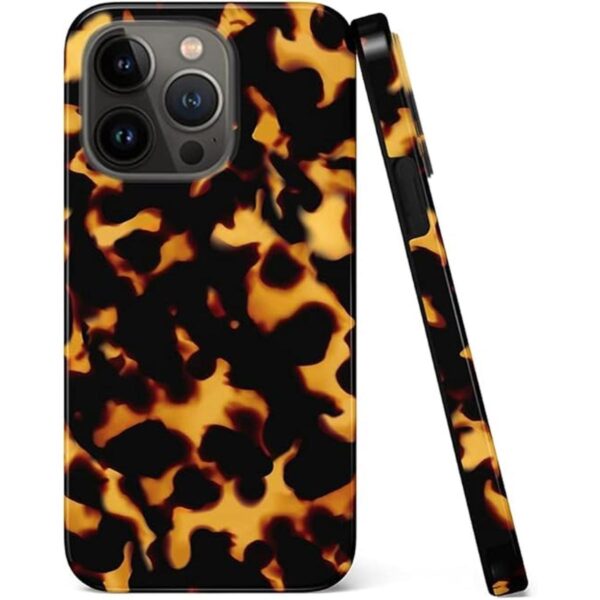 uCOLOR Funda compatible con iPhone 13 Pro de 6.1 pulgadas_1