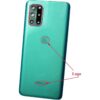 Ubrokeifixit Carcasa para OnePlus 8T panel trasero_3